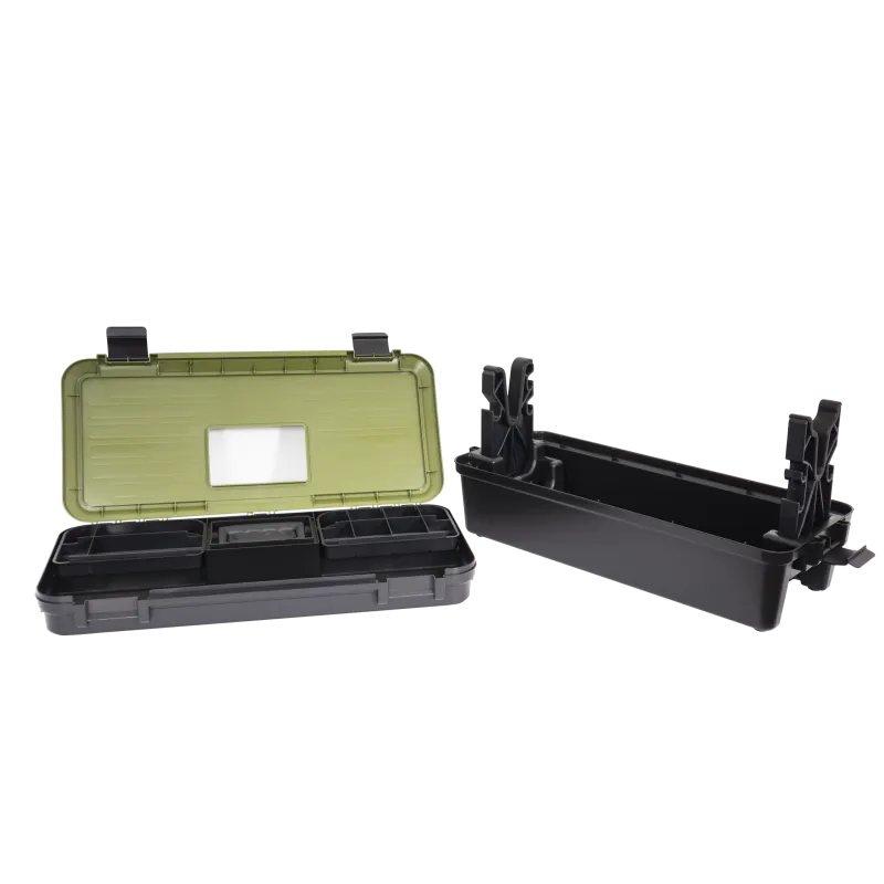 Vedlikeholdskoffert til Rifle og Pistol - Game-On.no