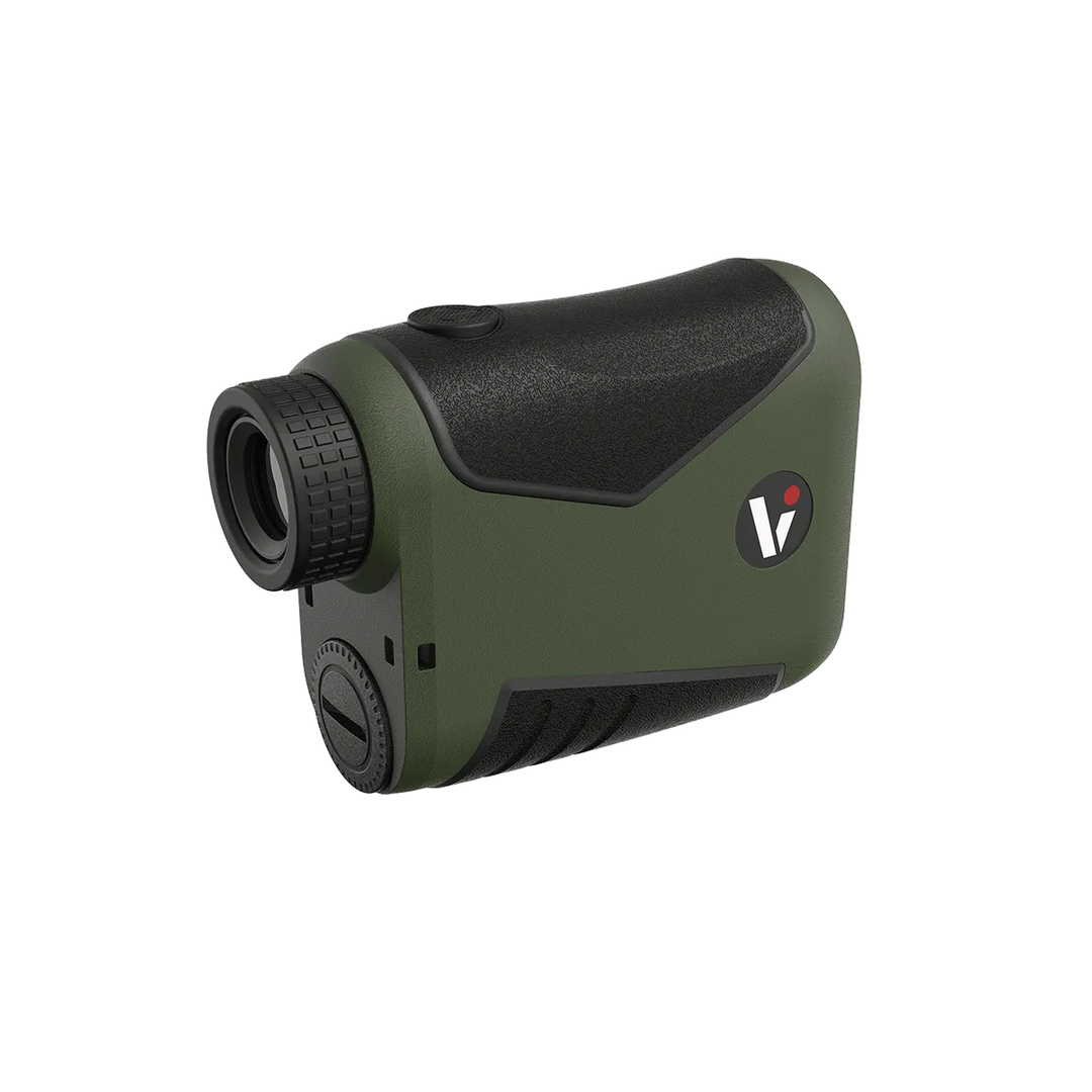 Victoptics Compact Rangefinder - Avstandsmåler 6x21 - Game-On.no