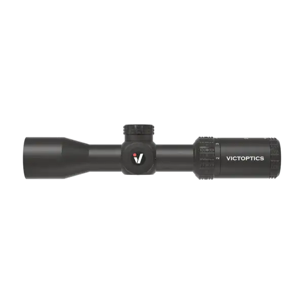VictOptics - SOI 2-7x32 LVPO Kikkertsikte - 21mm - Game-On.no