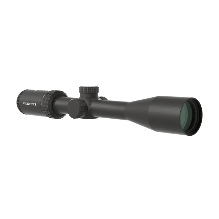 VictOptics SOI 4-12x40 LVPO Kikkertsikte - 21mm - Game-On.no