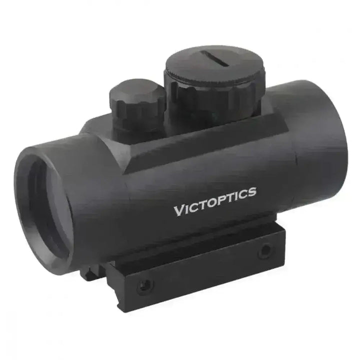 VictOptics T1 Rødpunktsikte - 1x35 - 21mm - Game-On.no