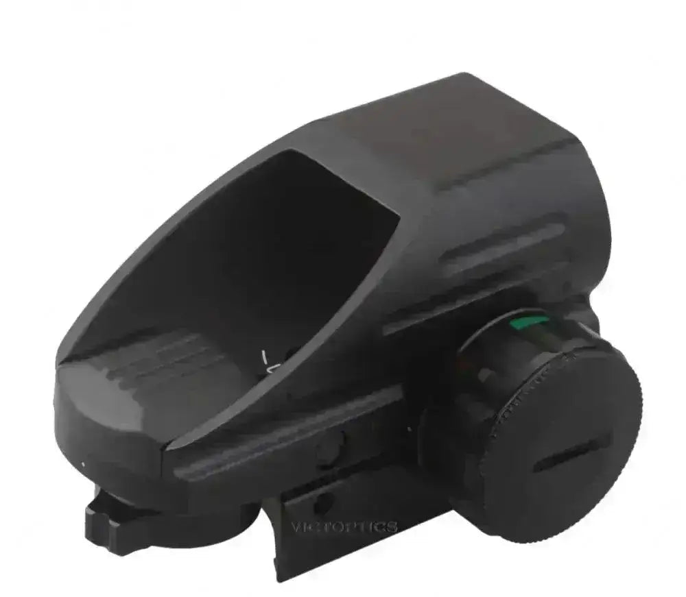 VictOptics Z3 Rødpunktsikte - 1x22x33 - 21mm - Game-On.no