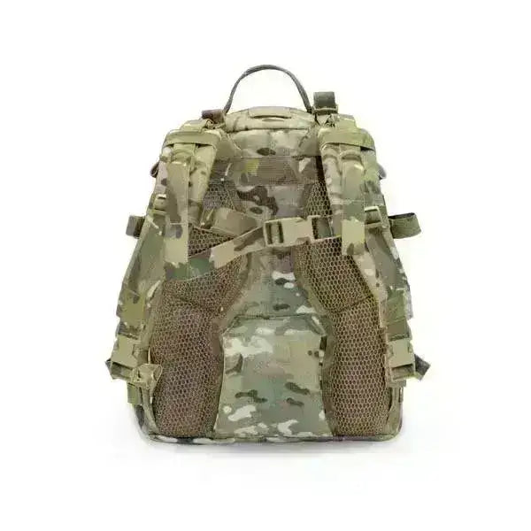 Warrior - Pegasus Taktisk Ryggsekk - Multicam - Game-On.no