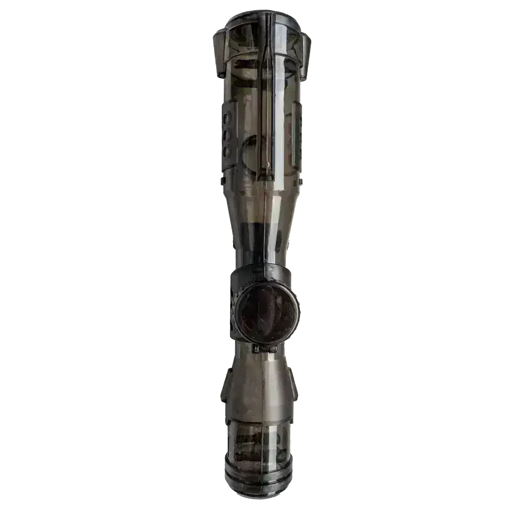 Water Blasterz - Ekstra Vanntank til Elektrisk Vanngevær - Game-On.no