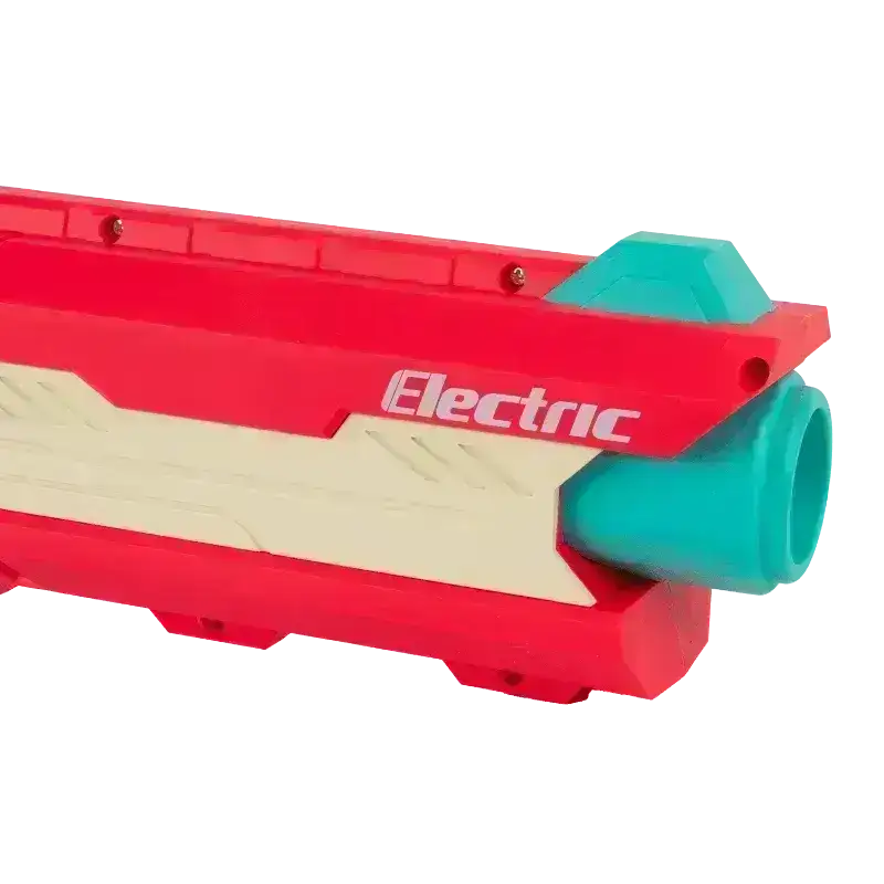 Water Blasterz - Gatling Xtreme - Elektrisk Vanngevær - Game-On.no