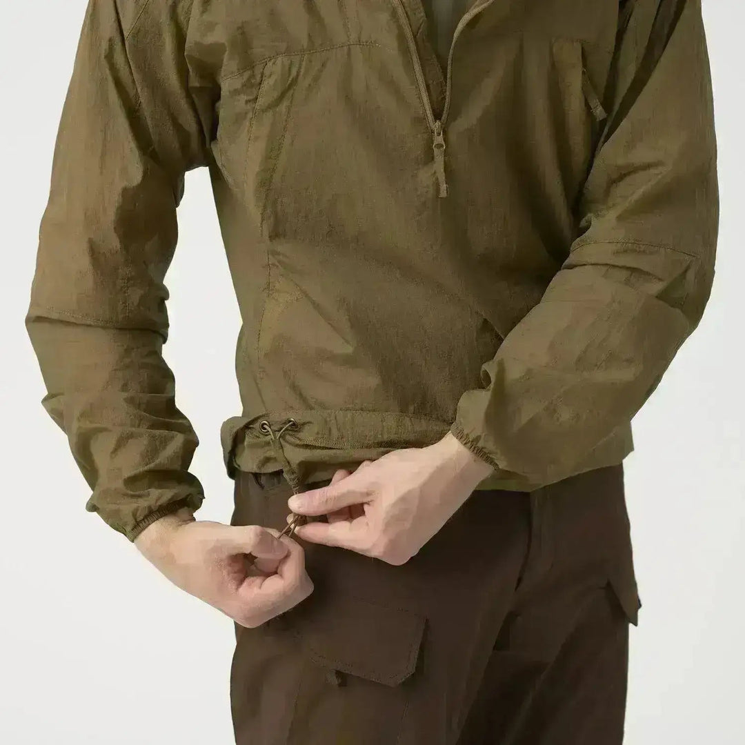 WINDRUNNER® Windshirt - WindPack® Nylon - Game-On.no