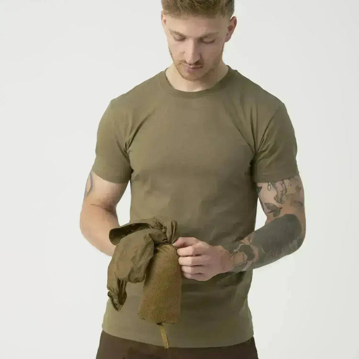 WINDRUNNER® Windshirt - WindPack® Nylon - Game-On.no