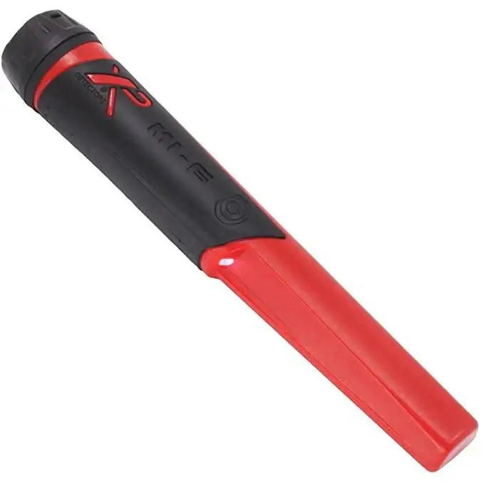 XP - MI-6 Pinpointer - Vanntett Finsøker med Trådløs Kobling - Game-On.no