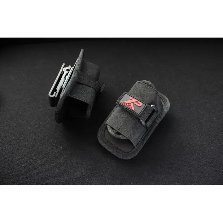 XP - MI-6 Pinpointer - Vanntett Finsøker med Trådløs Kobling - Game-On.no