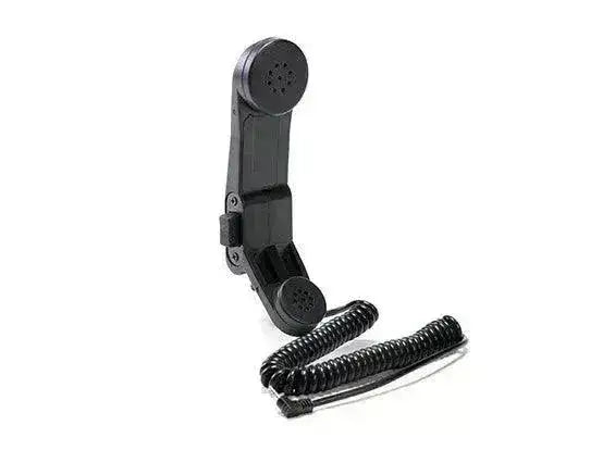 Z-Tactical - H-250 Motorola Handphone 1-Pin Connector - Game-On.no