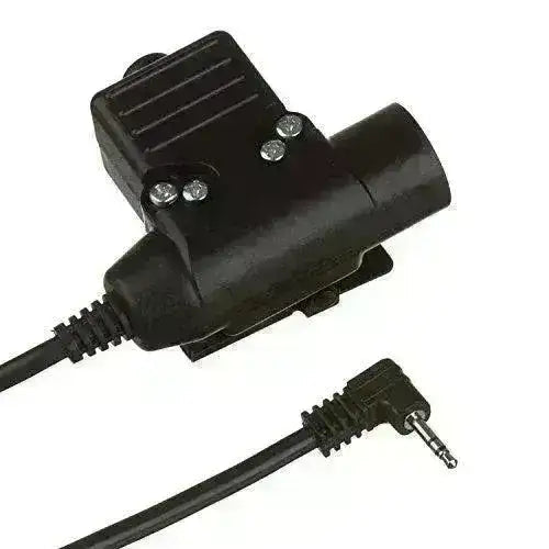 Z Tactical U94 PTT - Motorola - Game-On.no