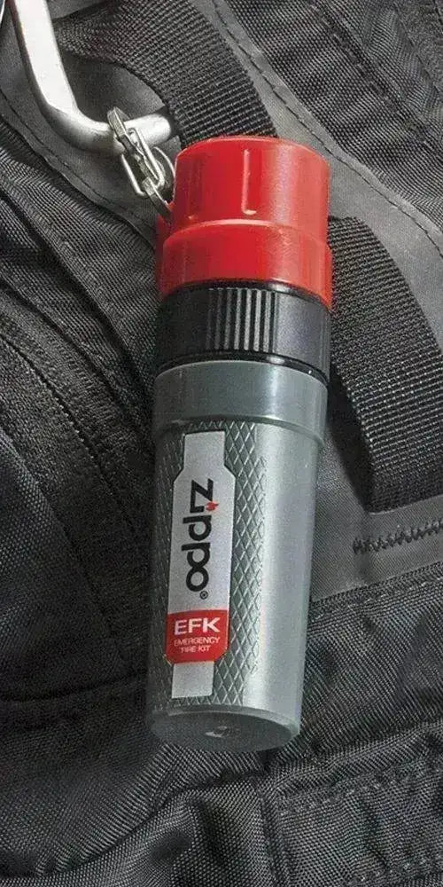 Zippo - Emergency Fire Kit - Game-On.no