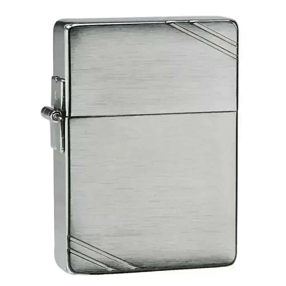 Zippo Lighter - 1935 Replica Slashes - Game-On.no
