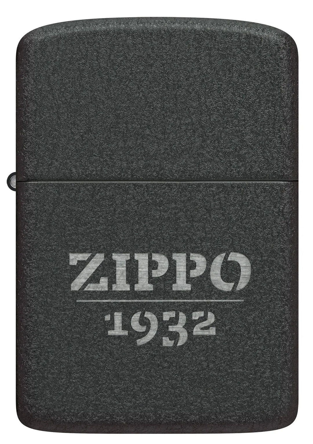 Zippo Lighter - 1941 Replica med Design - Game-On.no