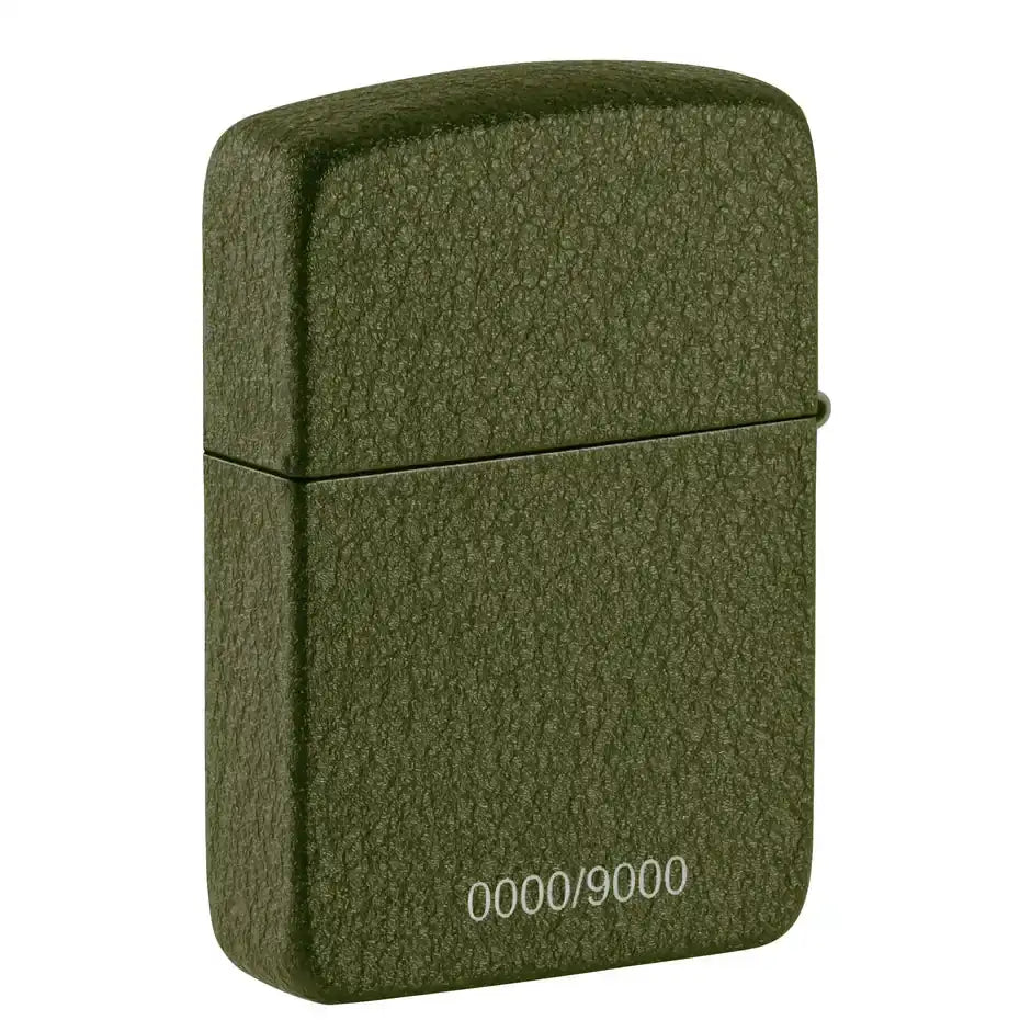 Zippo - Victory VE/VJ 80th Anniversary - Collectible Limited Edition Lighter - Game-On.no