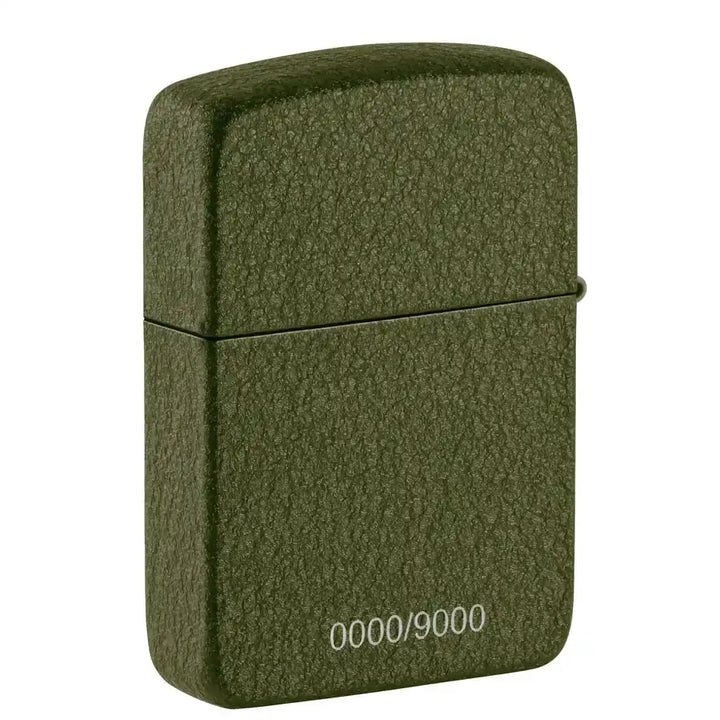 Zippo - Victory VE/VJ 80th Anniversary - Collectible Limited Edition Lighter - Game-On.no