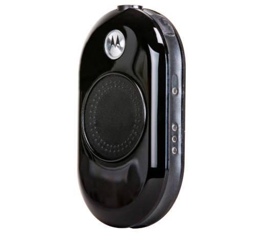 CLP446 PMR - Mottaker med Bluetooth