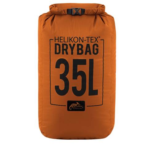 Arid Dry - Vanntett Pakkpose - 35L Pakksekk Oransje