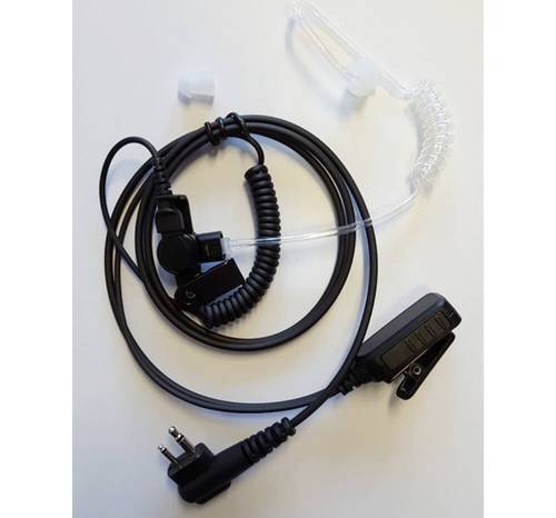 ACH2070-M1 Akustisk Headsett - GP300,CP,DP,XT/CLR446